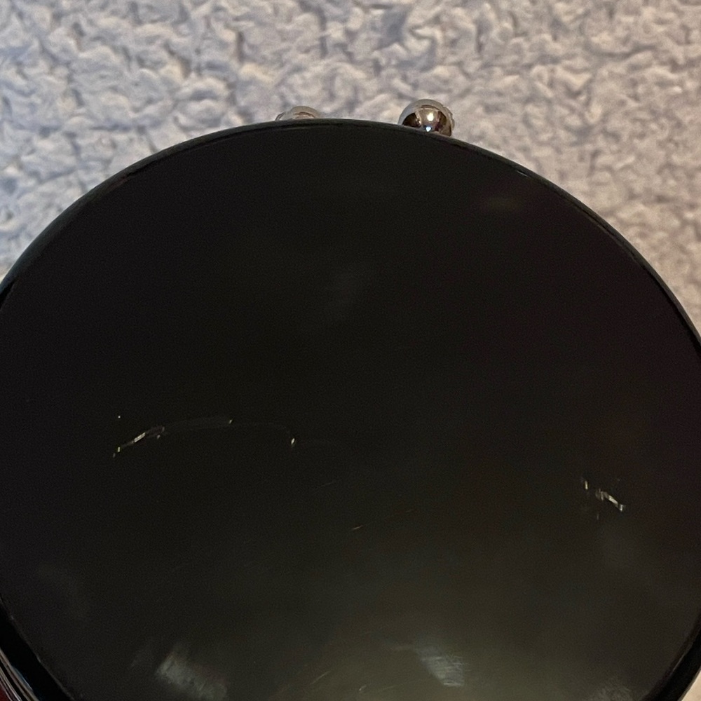 Kate Spade Novelty Spring Forward Ladybug Sparkling Rhinestone Bag in Red Black - Picture 16 of 17